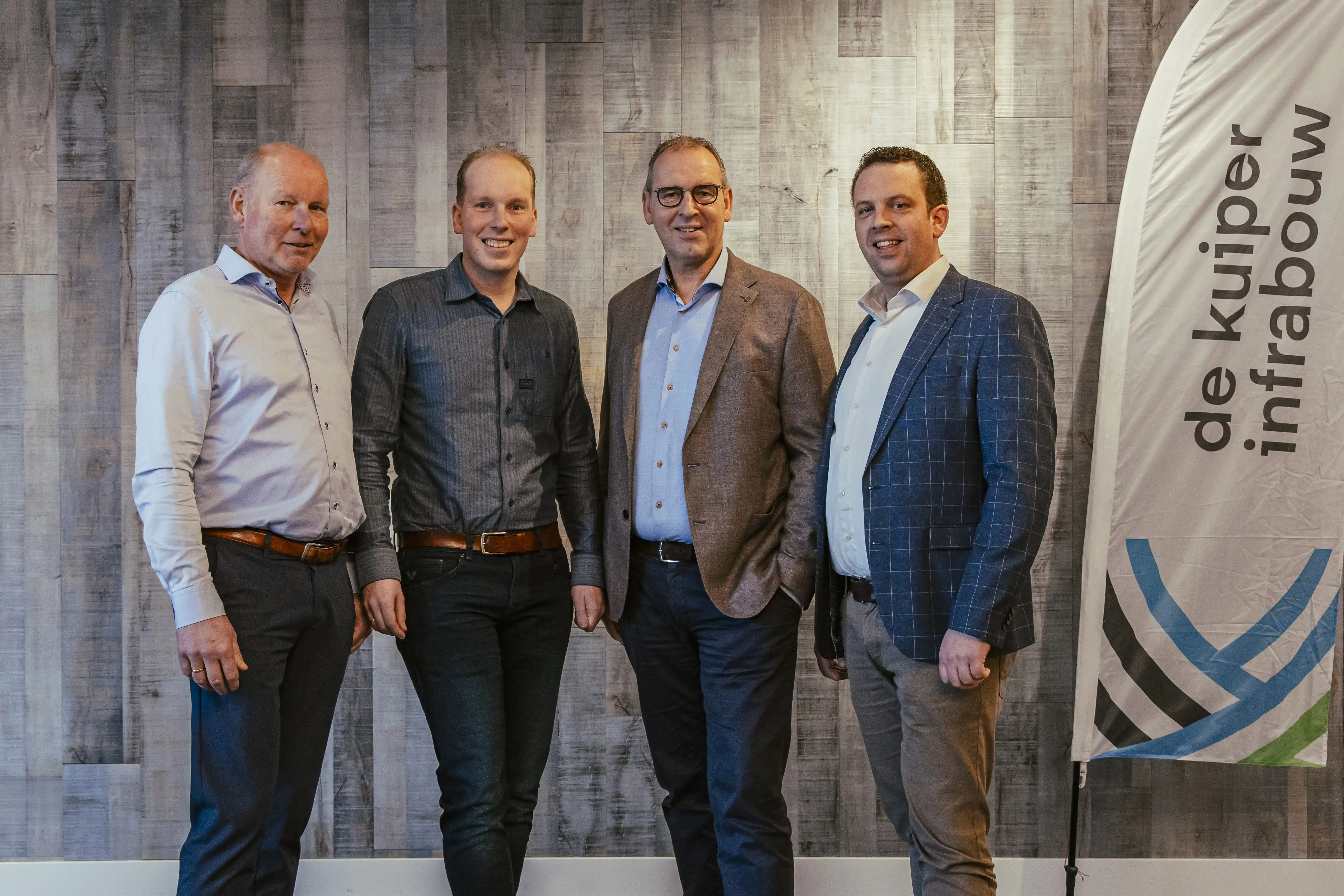 2025 Directie De Kuiper Infrabouw