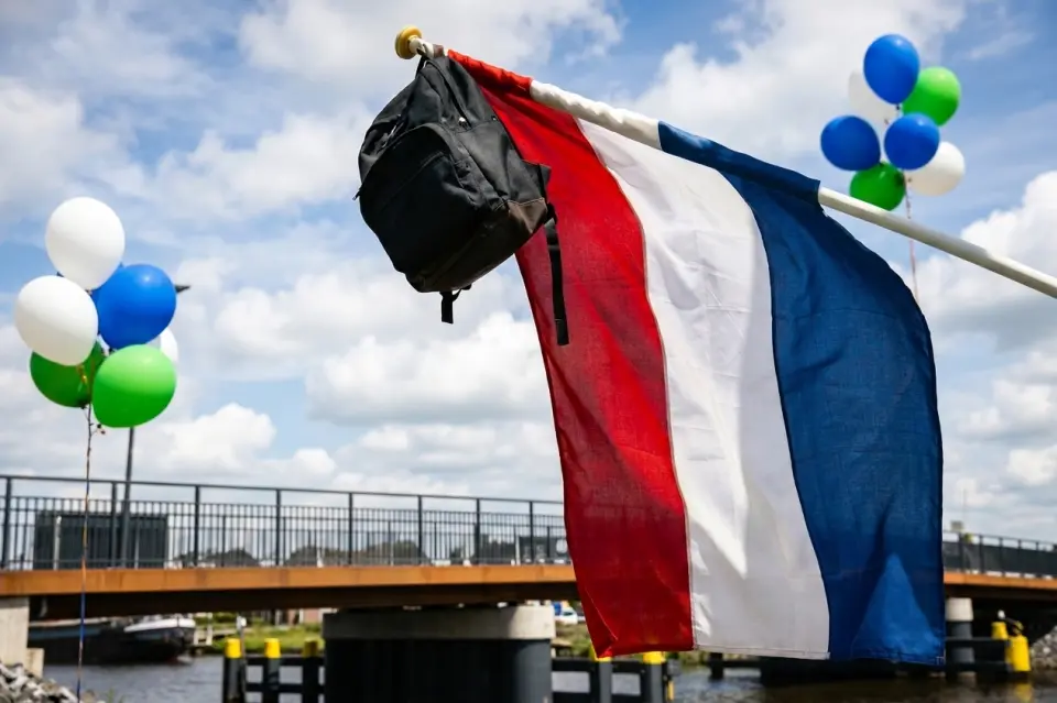 De Kuiper Infrabouw geslaagd