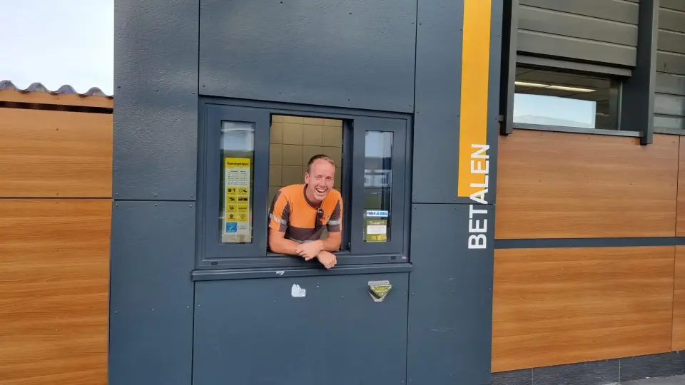 De Kuiper Infrabouw onze toppers in de hitte