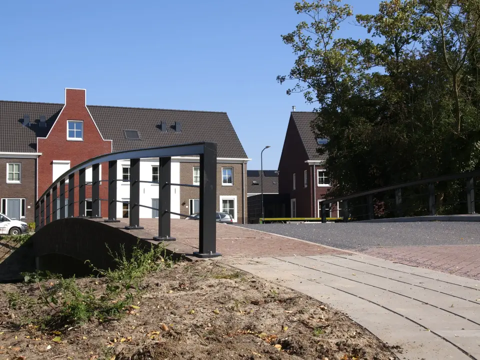 DKIB brug Mollenburg Gorinchem 1