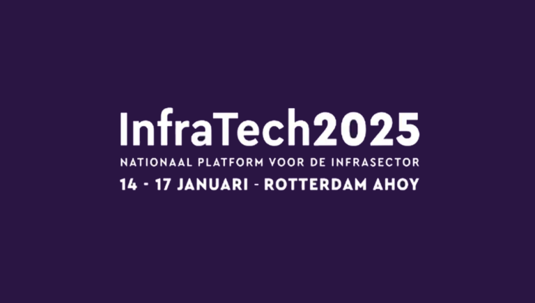 InfraTech 2025 768x435